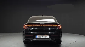 Kia K5 2.0LPI TRENDY autogeorge.com - 16450 € / 32173.40 лв. - 15657597 4