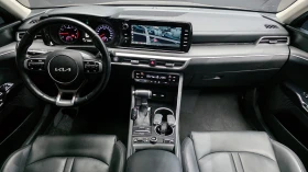 Kia K5 2.0LPI TRENDY autogeorge.com - 16450 € / 32173.40 лв. - 15657597 6