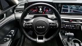 Kia K5 2.0LPI TRENDY autogeorge.com - 16450 € / 32173.40 лв. - 15657597 12