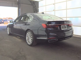 BMW 740 ДИГИТАЛНО* ТАБЛО* 360КАМЕРА* LANE* ASSIST*  - 28308 € / 55365.64 лв. - 77978815 4