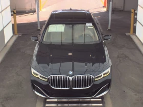 BMW 740 ДИГИТАЛНО* ТАБЛО* 360КАМЕРА* LANE* ASSIST*  - 28308 € / 55365.64 лв. - 77978815 7
