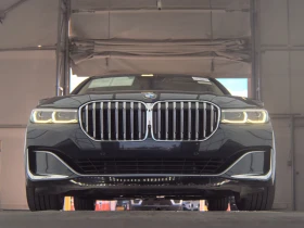 BMW 740 ДИГИТАЛНО* ТАБЛО* 360КАМЕРА* LANE* ASSIST*  - 28308 € / 55365.64 лв. - 77978815 5