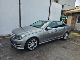 Mercedes-Benz C 220 AMG