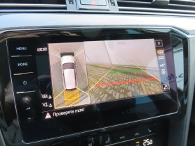 VW Passat VW Passat Var. Elegance 2.0TDI SCR 4MOT DSG | Mobile.bg � ����� ������ 14