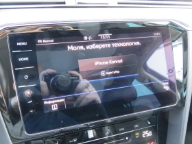 VW Passat VW Passat Var. Elegance 2.0TDI SCR 4MOT DSG | Mobile.bg � ����� ������ 16