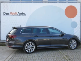VW Passat VW Passat Var. Elegance 2.0TDI SCR 4MOT DSG | Mobile.bg � ����� ������ 2