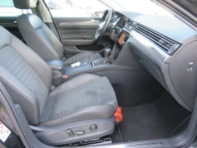 VW Passat VW Passat Var. Elegance 2.0TDI SCR 4MOT DSG | Mobile.bg � ����� ������ 5