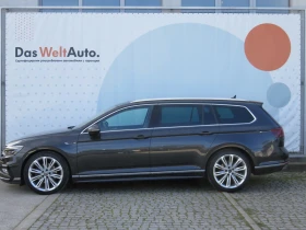 VW Passat VW Passat Var. Elegance 2.0TDI SCR 4MOT DSG | Mobile.bg � ����� ������ 3