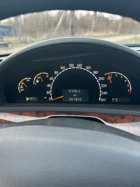 Mercedes-Benz S 500 500 4-matic - 4999 € / 9777.19 лв. - 80048232 8