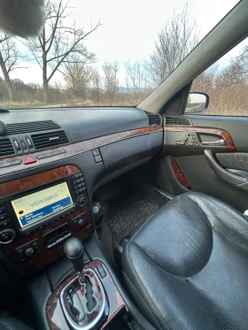 Mercedes-Benz S 500 500 4-matic - 4999 € / 9777.19 лв. - 80048232 9