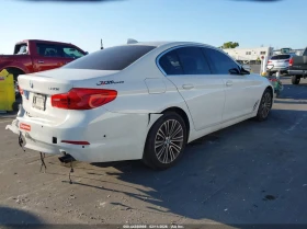 BMW 530 2.0l I - 13000 € / 25425.79 лв. - 25598732 4