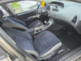 Honda Civic 2.2 Sport  | Auto.bg — изображение 8