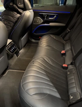 Mercedes-Benz EQS 450+ Pano - 45888 € / 89749.13 лв. - 26189585 5