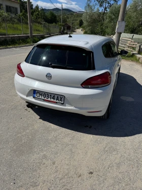 VW Scirocco - 5000 € / 9779.15 лв. - 90361840 4
