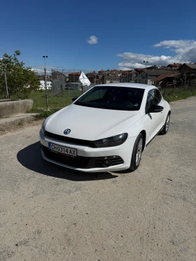 VW Scirocco - 5000 € / 9779.15 лв. - 90361840 3