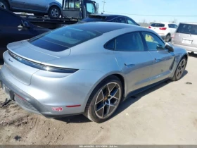Porsche Taycan 4 RWD | Mobile.bg � ����� ������ 4