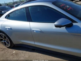 Porsche Taycan 4 RWD | Mobile.bg � ����� ������ 12