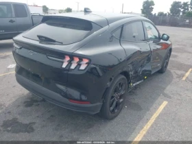 Ford Mustang Mach-E SELECT* RWD* �������* ������* ����� | Mobile.bg � ����� ������ 6
