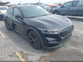 Ford Mustang Mach-E SELECT* RWD* �������* ������* ����� | Mobile.bg � ����� ������ 2