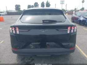 Ford Mustang Mach-E SELECT* RWD* �������* ������* ����� | Mobile.bg � ����� ������ 5