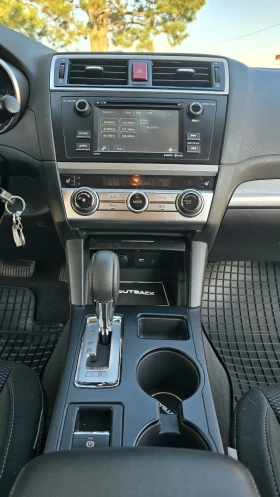 Subaru Outback GAS | Mobile.bg � ����� ������ 7