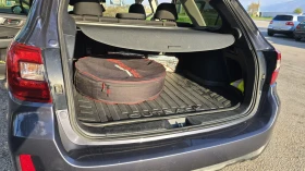 Subaru Outback GAS | Mobile.bg � ����� ������ 10