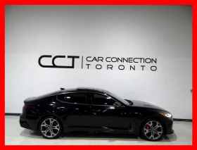 Kia Stinger * GT2 * CARFAX * ���� �� �� | Mobile.bg � ����� ������ 6