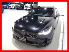 Kia Stinger * GT2 * CARFAX * ���� �� �� | Mobile.bg � ����� ������ 3