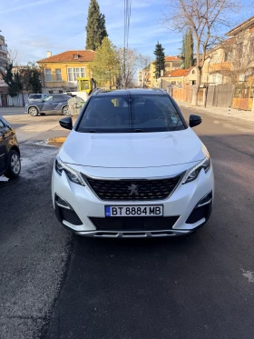 Peugeot 5008 2.0 Bluehdi 150k.c GT-line | Mobile.bg � ����� ������ 3