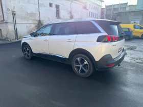 Peugeot 5008 2.0 Bluehdi 150k.c GT-line | Mobile.bg � ����� ������ 6