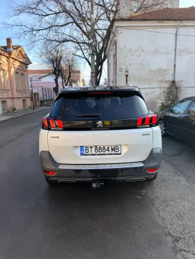 Peugeot 5008 2.0 Bluehdi 150k.c GT-line | Mobile.bg � ����� ������ 5