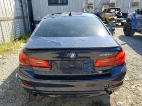BMW 530E | Mobile.bg � ����� ������ 6