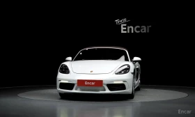Porsche Boxster 2.0* 718* PDK* �������* PARK ASSIST*  | Mobile.bg � ����� ������ 3