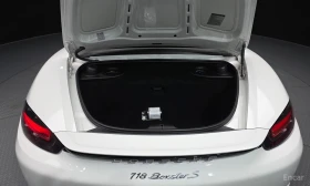 Porsche Boxster 2.0* 718* PDK* �������* PARK ASSIST*  | Mobile.bg � ����� ������ 17
