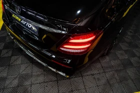 Mercedes-Benz E 220 D FULL AMG LINE LED ПАНО BURM 3XTV ЛИЗИНГ 100% | Auto.bg — изображение 9