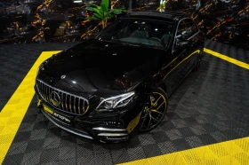 Mercedes-Benz E 220 D FULL AMG LINE LED ПАНО BURM 3XTV ЛИЗИНГ 100% | Auto.bg — изображение 5