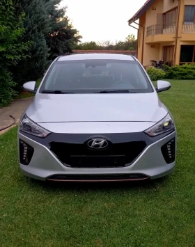 Hyundai Ioniq 99.9% SOH 38 kWh Comfort Electric - 12900 € - 43980514 2