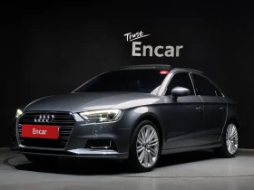 ����� �� �������� �� Audi A3 A3 40 Tfsi 8V