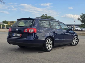 VW Passat ��� ���������/170hp/2.0TDI | Mobile.bg � ����� ������ 4
