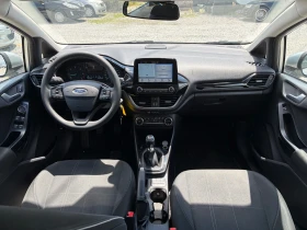 Ford Fiesta 1.5TDCI* NAVI* CLIMA | Auto.bg — изображение 11