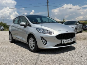 Ford Fiesta 1.5TDCI* NAVI* CLIMA | Auto.bg — изображение 8