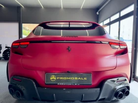 Ferrari Purosangue Carbon* 360* Full* Лизинг | Auto.bg — изображение 5