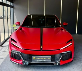 Ferrari Purosangue Carbon* 360* Full* Лизинг | Auto.bg — изображение 2
