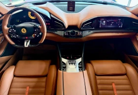 Ferrari Purosangue Carbon* 360* Full* Лизинг | Auto.bg — изображение 9