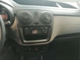 Dacia Dokker 1.5l | Mobile.bg � ����� ������ 10