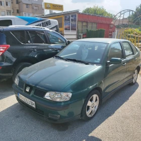 Seat Cordoba | Mobile.bg � ����� ������ 2
