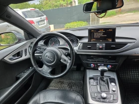 Audi A7 RS Пакет, Quattro, Рециклиран Автоматик | Auto.bg — изображение 10