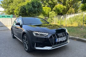 Audi A4 Allroad 2.0 TDI Quattro * Реален пробег * Пълна история *  - 19999 € / 39114.64 лв. - 20903617 3
