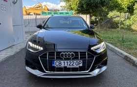Audi A4 Allroad 2.0 TDI Quattro * Реален пробег * Пълна история *  - 19999 € / 39114.64 лв. - 20903617 1