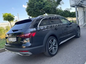 Audi A4 Allroad 2.0 TDI Quattro * Реален пробег * Пълна история *  - 19999 € / 39114.64 лв. - 20903617 5